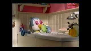Advert - PG Tips - 2003
