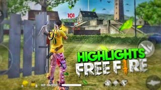 Destruindo Capas - Free Fire Highlights