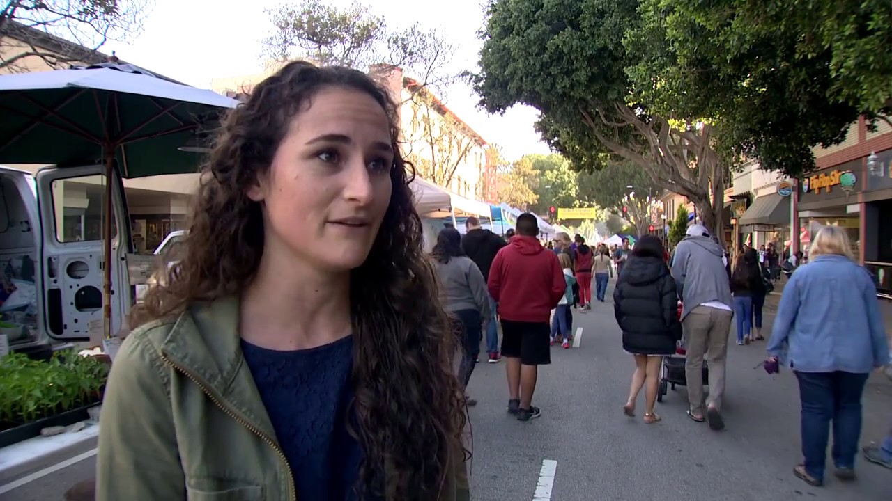 Weekend getaway: 6 must-do things in SLO CAL - YouTube