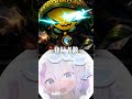 米派vsパン派vs麺派part2#強さ比べ