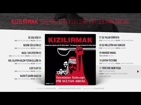 Yürü Bre Hızır Paşa (Kızılırmak) Official Audio #yürübrehızırpaşa #kızılırmak