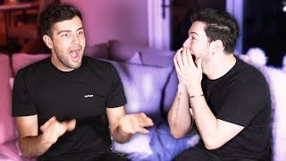 Song Association Challenge feat. MANNY MUA
