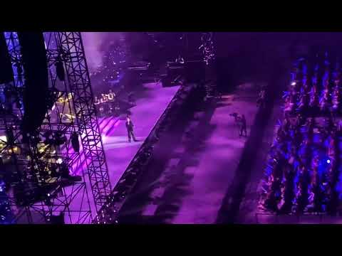 [林子祥]分分鐘需要你 20231028林子祥50監演唱會上海