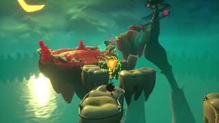 Psychonauts 2 Gameplay Trailer - E3 2019
