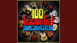 Grinder Man Blues