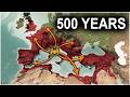 How Rome Fell: 500 Years from Augustus to Collapse Mp3 Song