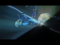 Angelo Luna -  A moment of space time in a electric universe