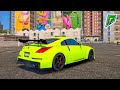 КУПИЛ NISSAN 350Z ШАЛУНЬЮ НА RADMIR GTA 5 RP! ДЕЛАЮ ДОРОГОЙ ТЮНИНГ АВТОМОБИЛЯ (ГТА 5 РП РАДМИР)