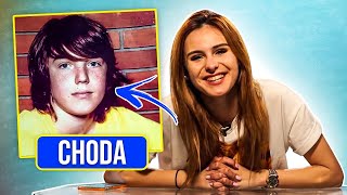 Kako Su Balkanski Youtuberi Izgledali Kao Djeca Xniks2X