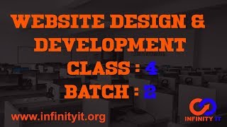 HTML List || File Path || Website Design Class 04 || Batch 2