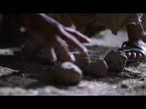 إنجيل يوحنا8 34 59 الابن يحرر عبيد الخطية