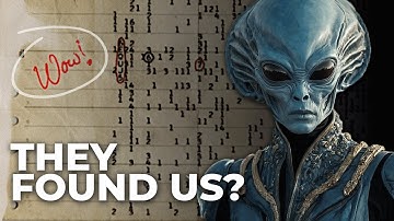 The WOW! Signal DECODED