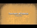 Miniature de la vidéo de la chanson Lo Que Tu Dices (Harramt Ahebbak)