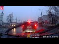 Тест регистратора Xiamy Dashs Cam. Вечер