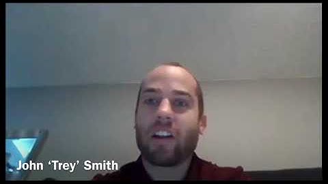 Innovation Showcase Video