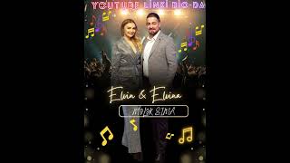 Elvin&Elvina - Melek sima  #agayev #azerbaijan #azərbaycan #elvin #mahni #musiqi #music#viral #trend Resimi