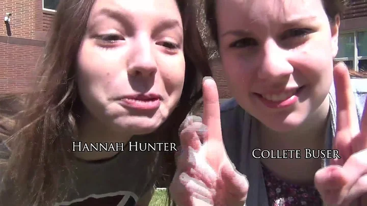 Wellesley High School Senior Video 2013