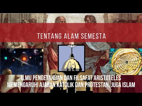 Video: Adakah Aristotle percaya jiwa adalah abadi?