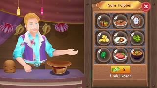 Star Chef  Cooking Game Hasat Zamanı screenshot 4