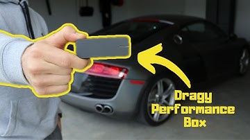 Dragy GPS Performance Box Review: Best Car Accessory Ever?!