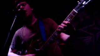 Surfer Blood "Take it Easy" LIVE at Panache's Hangover Party 3/21/10