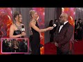 JESSE WILSON Red Carpet Interview | 2023 GRAMMYs