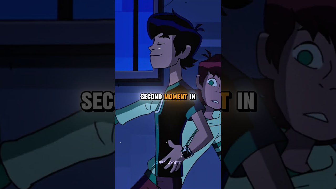 Every Time Ben 10 Dies !