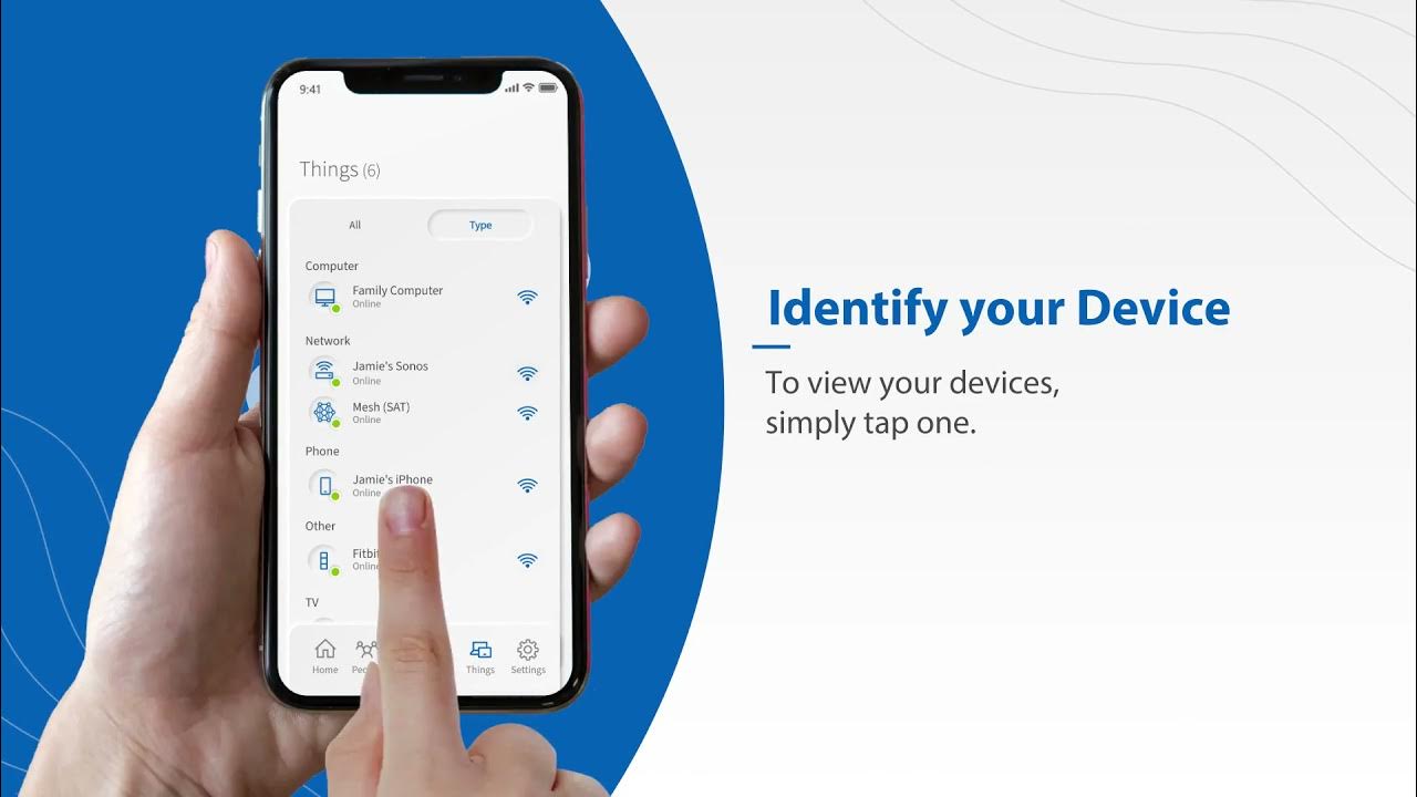 Learn about connected devices YouTube