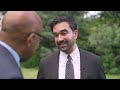 I went to Mayor Mamdani’s backyard soccer field