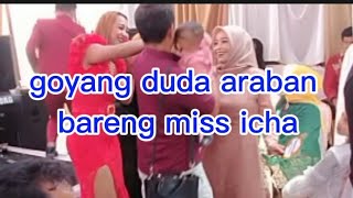 cover_duda araban _icha naroh \u0026mis alien_@new jepita