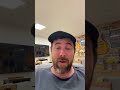 Josh Kennedy’s Weekly Vlog 19