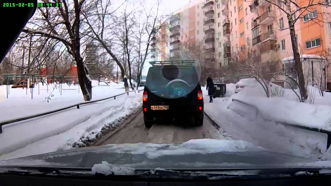 Дтп тула тигуан