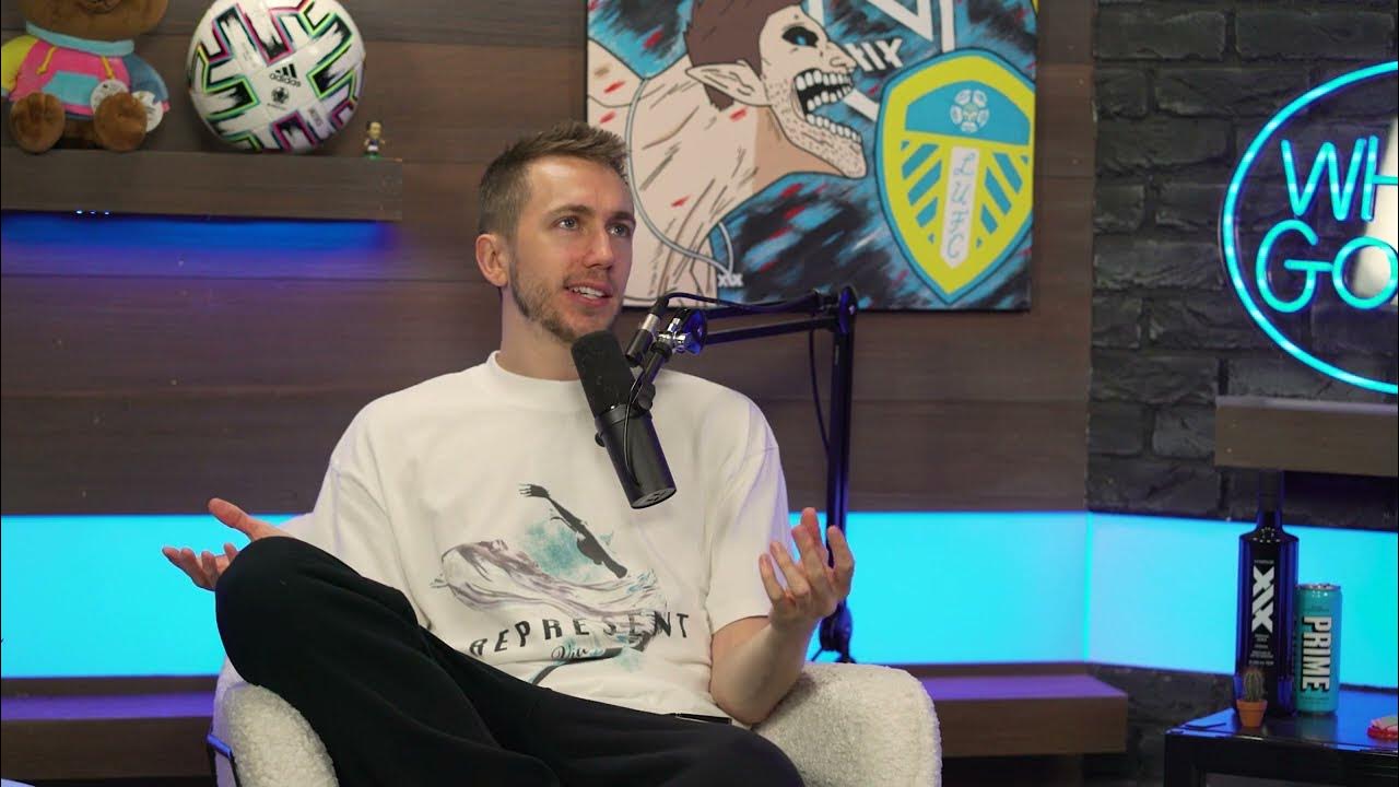 Do The Sidemen Film EVERY DAY?? YouTube