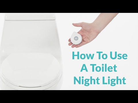 Do you need a toilet light? Yes. - Reviewed