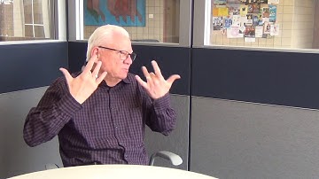 Interactive Interpreting - Job Interview (Education)