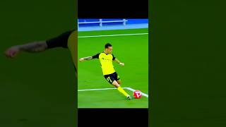 Wonderful Goal By Antony He Is Getting More Loved In Betis