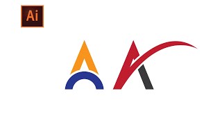 Logo design (adobe illustrator ...