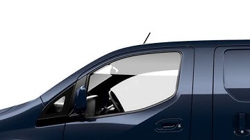 2018 Nissan NV200 - Operating Tips - with Navigation (if so equipped)