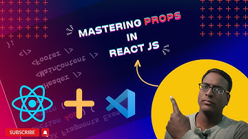 React Js Tutorials in Hindi #11 | Mastering Props in React.js