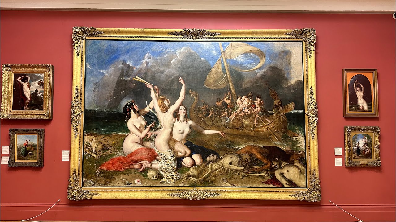 Mozzoloh Gallery