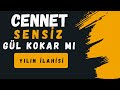 CENNET SENSİZ GÜL KOKAR MI - MUHTEŞEM İLAHİ - ÖMER FARUK DEMİRBAŞ