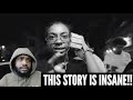 The Story Of Notti Osama | REACTION