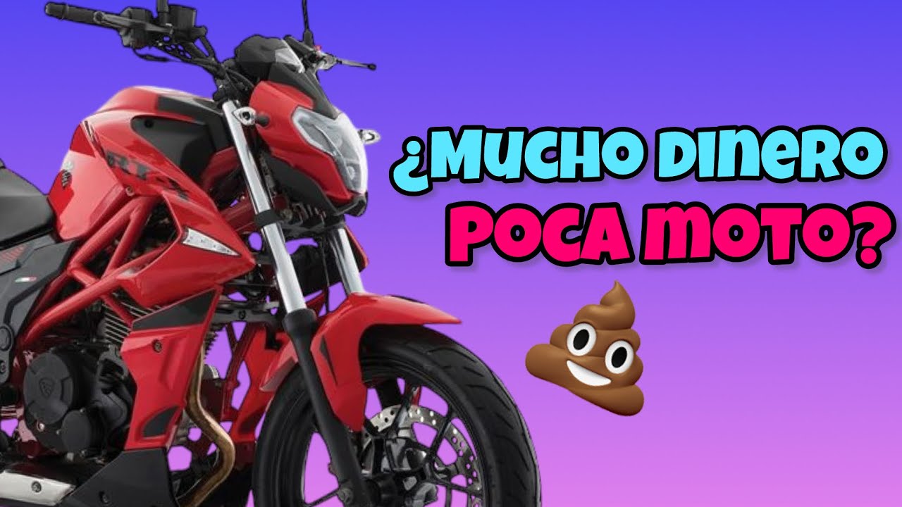 ITALIKA VORTX 250 ¿Vale la pena comprarla? | ANALISIS