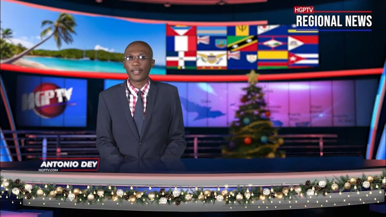 HGP REGIONAL NEWS – DECEMBER 23, 2025