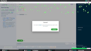 Grasshopper Fundamental - Pack Your Bag