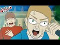 Solidarity finally gets a horn | Double Life Animatic