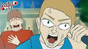 Solidarity finally gets a horn | Double Life Animatic