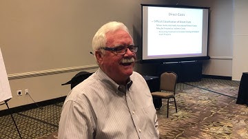 10: Module 5 Part 1   Direct and Indirect Costs