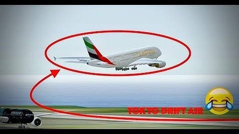 Casual Server VS Expert Server | Infinite Flight Live