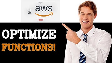 Best Practices For Aws Amplify Lambda Functions (2025)